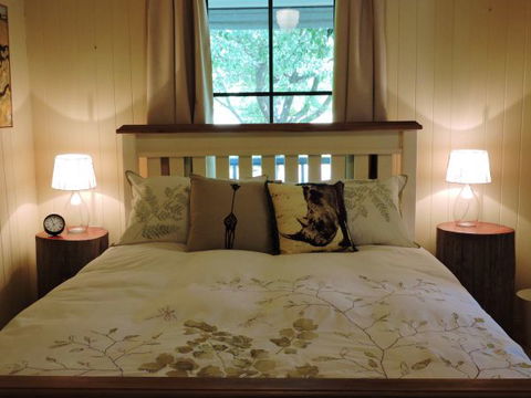 The Guesthouse: Hill End - Local Tourism 3