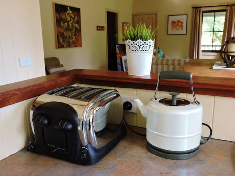 The Guesthouse: Hill End - Local Tourism 6