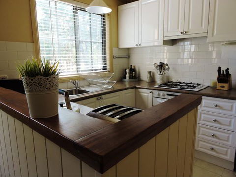 The Guesthouse: Hill End - Local Tourism 7