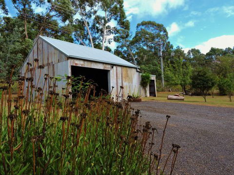 The Guesthouse: Hill End - Local Tourism 8