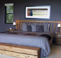 The Heavens Mountain Escape - Accommodation Australia