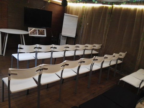 Vineyard Hill Resort - Accommodation Australia 5