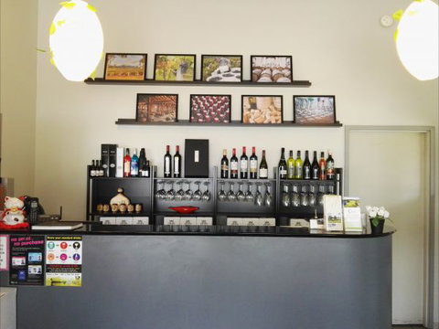 Vineyard Hill Resort - Accommodation Australia 6