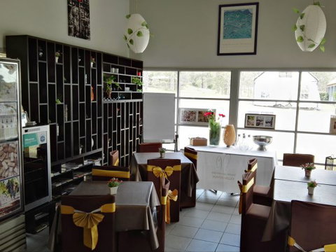 Vineyard Hill Resort - Accommodation Australia 7