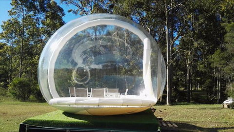 Vineyard Hill Resort - Accommodation Australia 8