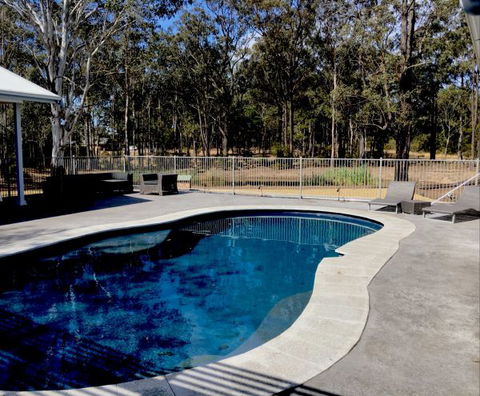 Elderslie House - Local Tourism 12