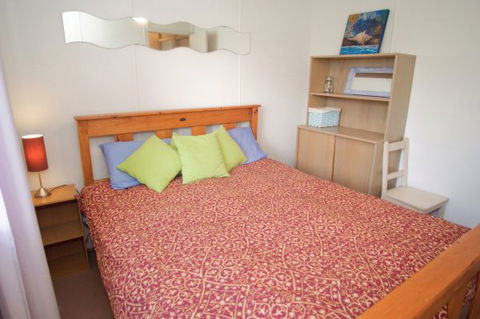 Coastal Cottage - Accommodation Australia 84