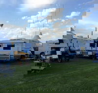 Northern Inland 4x4 Fishing Caravan and Camping Expo - Accommodation Australia