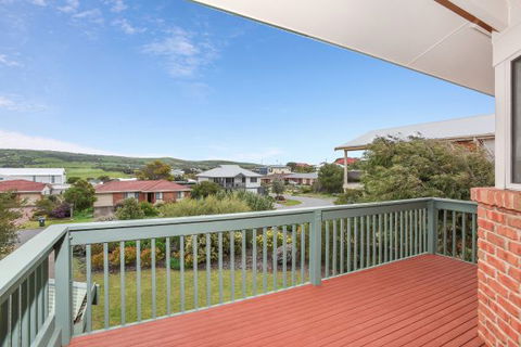 Coastal Cottage - Accommodation Australia 37