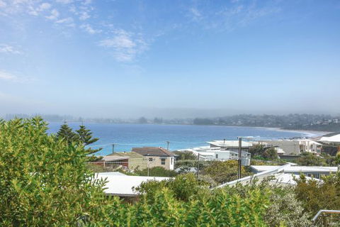Coastal Cottage - Accommodation Australia 38