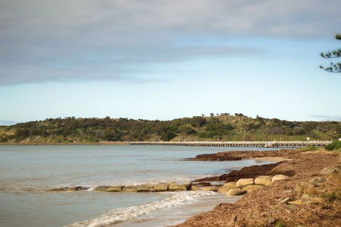 Coastal Cottage - Accommodation Australia 68