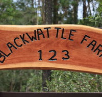 Blackwattle Farm Bed and Breakfast and Farm Stay - Australia Shopping