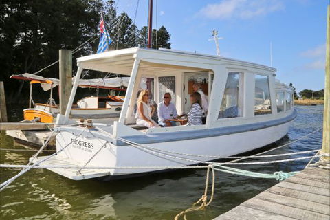Boathouse - Birks Harbour - Local Tourism 7