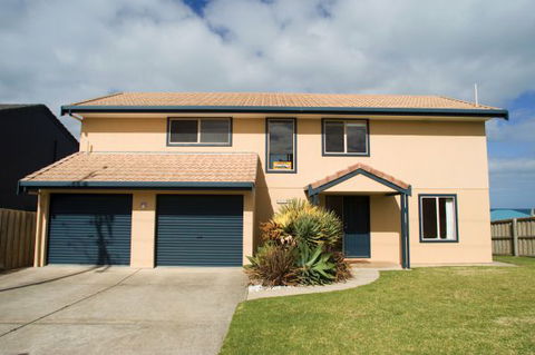Coastal Cottage - Accommodation Australia 40