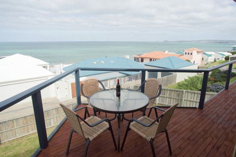 Coastal Cottage - Accommodation Australia 41