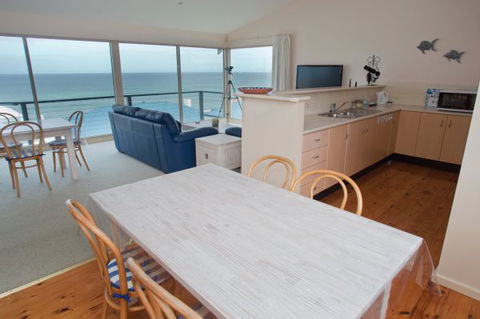 Coastal Cottage - Accommodation Australia 45