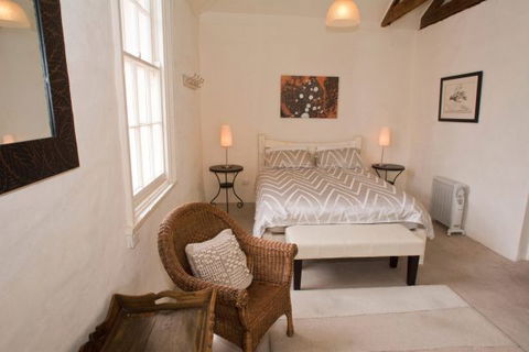 Coastal Cottage - Accommodation Australia 15