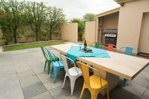Coastal Cottage - Accommodation Australia 17