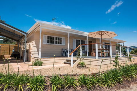 Coastal Cottage - Accommodation Australia 88