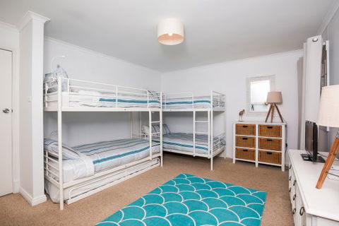 Coastal Cottage - Accommodation Australia 92