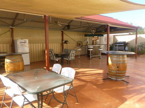 Country Cottages B&B - Bed n Breakfasts 2