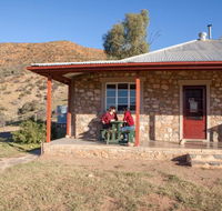 Nudlamutana Hut - Accommodation Australia
