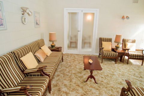Coastal Cottage - Accommodation Australia 1