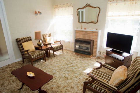 Coastal Cottage - Accommodation Australia 2