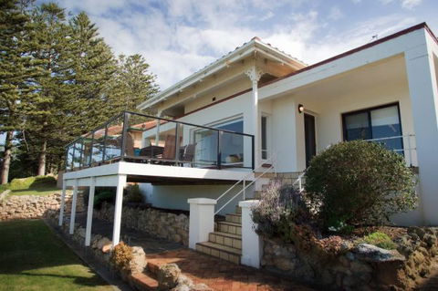 Coastal Cottage - Accommodation Australia 20