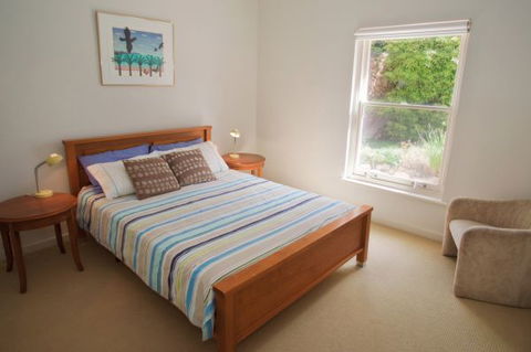 Coastal Cottage - Accommodation Australia 27