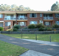 Lavender Point Holiday Units - Accommodation Australia