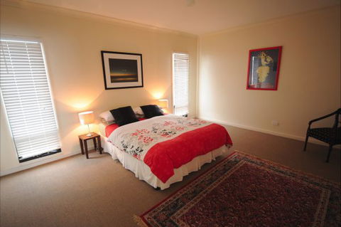 Coastal Cottage - Accommodation Australia 55
