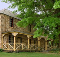 Old Stone House The - Accommodation Australia