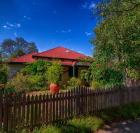 Rushton Cottage Bed and Breakfast - Accommodation Australia