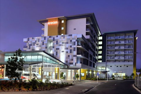 Rydges Palmerston - Local Tourism 0