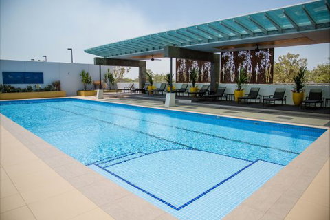 Rydges Palmerston - Local Tourism 1