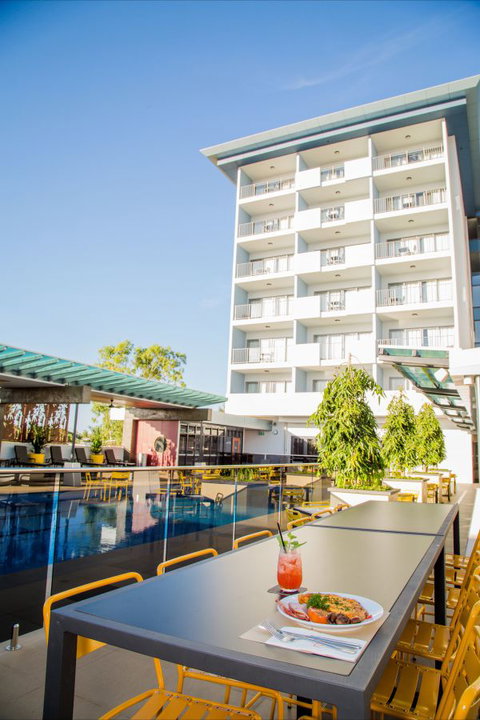Rydges Palmerston - Local Tourism 2