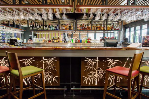 Rydges Palmerston - Local Tourism 3