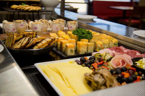 Rydges Palmerston - Local Tourism 4