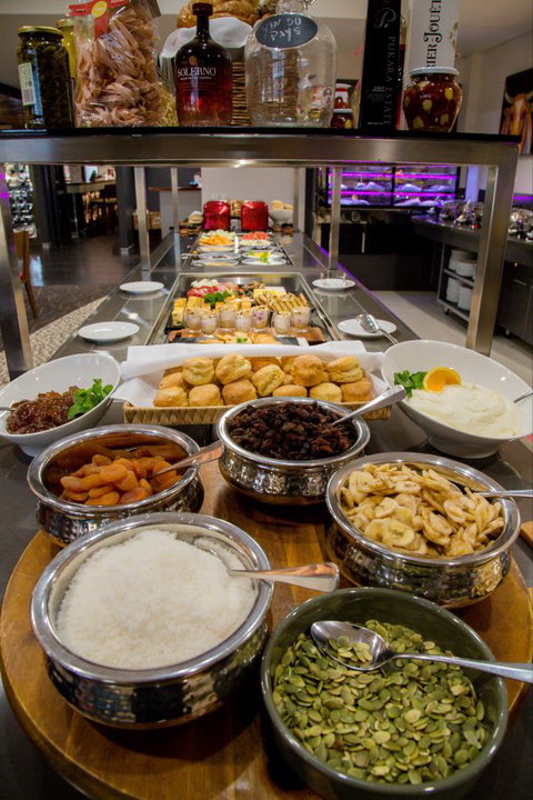 Rydges Palmerston - Local Tourism 5