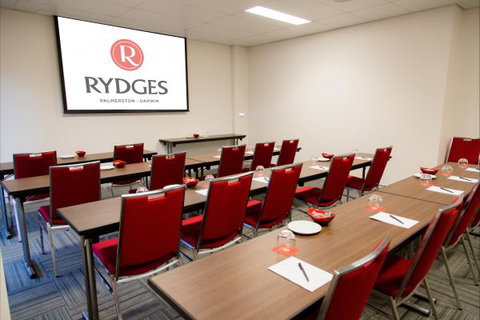 Rydges Palmerston - Local Tourism 6