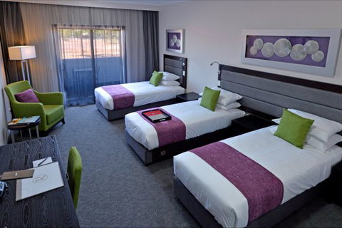 Rydges Palmerston - Local Tourism 8
