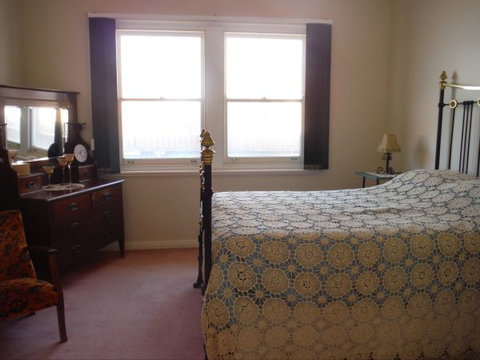 Seaspray - Accommodation Australia 0