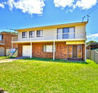Palais d'Amor at Greenwell Point - Accommodation Australia