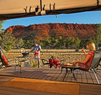 Squeakywindmill Boutique Tent BB - Local Tourism