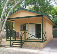 Stuart Caravan and Cabin Tourist Park - Local Tourism
