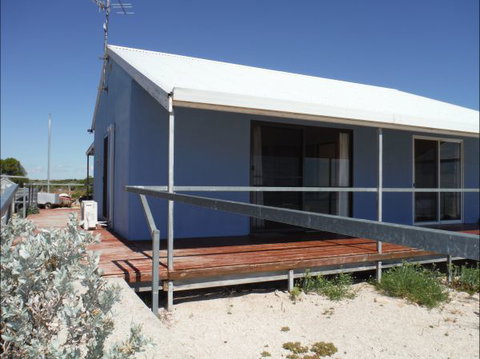 Sunrise Sunset - Accommodation Australia 0