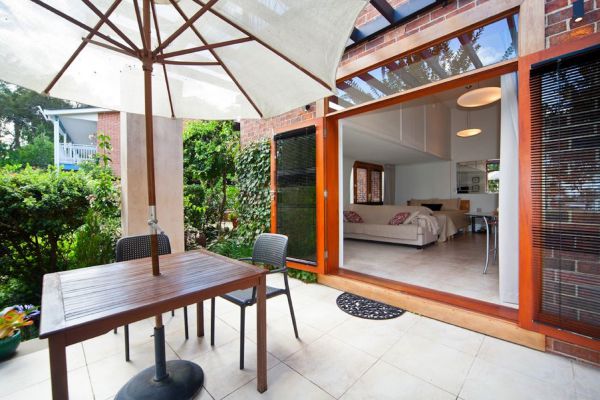 Bilgola Plateau NSW Accommodation Australia