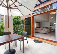 The Circle Retreat Studio - Accommodation Australia