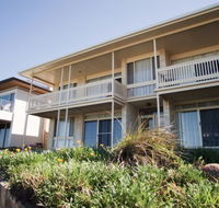 The Dolphins 1 - Accommodation Australia